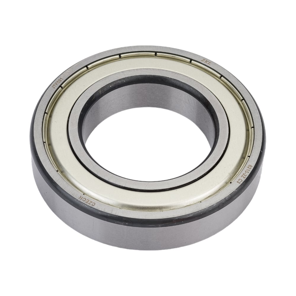 Подшипник ZKL 6210 2ZC3 50х90х20 мм ТД014724 - выгодная цена, отзывы ...