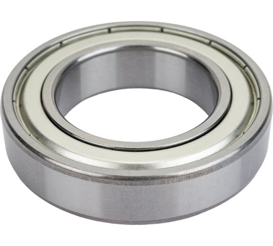 Подшипник ZKL 6008 2Z 40х68х15 мм ТД011218