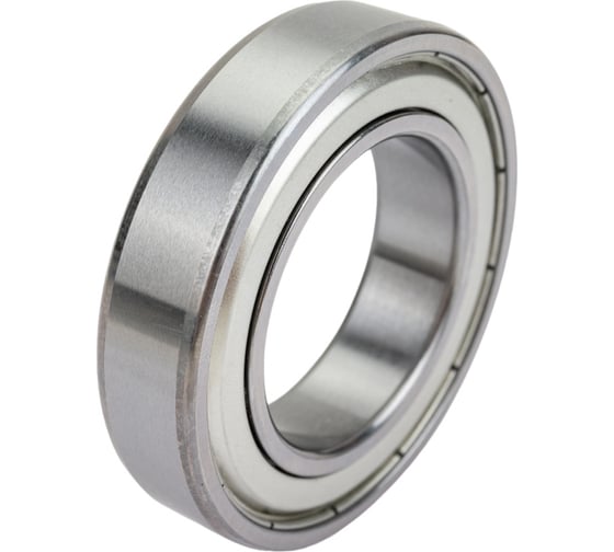 Подшипник ZKL 6008 2Z 40х68х15 мм ТД011218