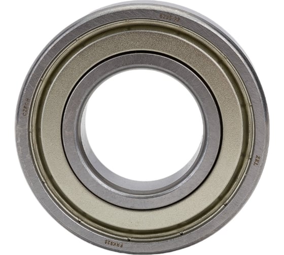Подшипник ZKL 6205 2Z 25х52х15 мм ТД016258