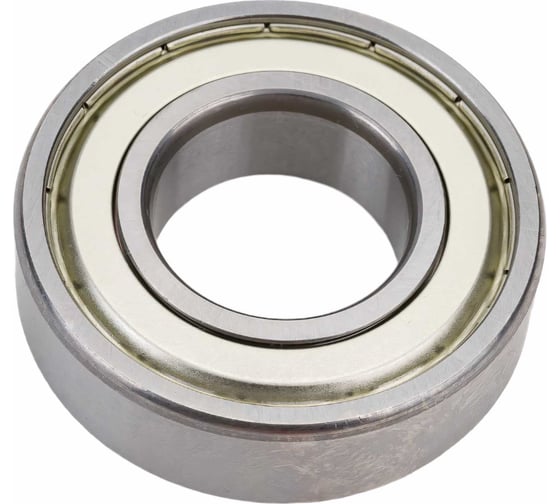 Подшипник ZKL 6205 2Z 25х52х15 мм ТД016258