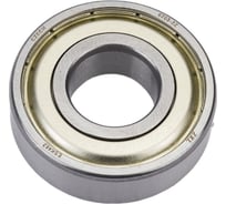 Подшипник ZKL 6203 2Z 17х40х12 мм ТД011246