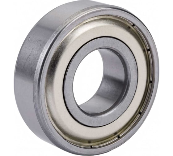 Подшипник ZKL 6203 2Z 17х40х12 мм ТД011246