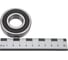 Подшипник для мотоцикла, автомобиля ZKL 62/22 2RS 22x50x14 мм ТД032971 4