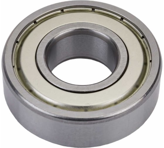 Подшипник ZKL 6204 2Z 20х47х14 мм ТД016888
