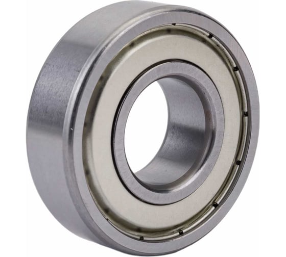 Подшипник ZKL 6204 2Z 20х47х14 мм ТД016888