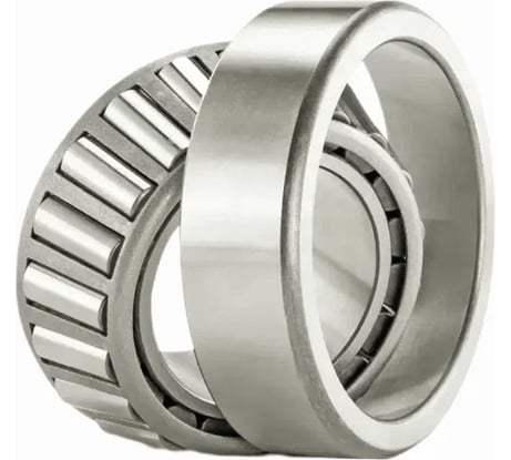 Подшипник ZKL 32207 А 35х72х24.25 мм ТД024418