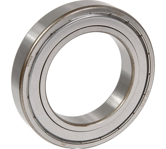 Подшипник ZKL 6014-2ZC3 80114 70х110х20 мм ТД014716