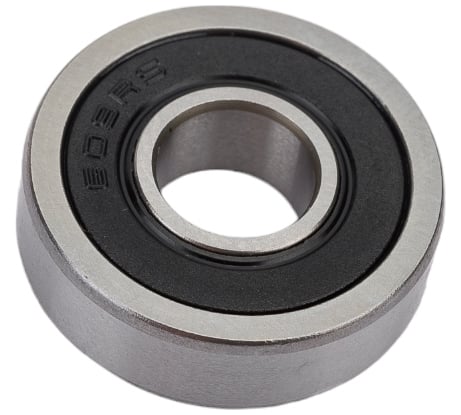 Подшипник ZKL 609-2RSR. 9мм_24мм_7мм ТД012424