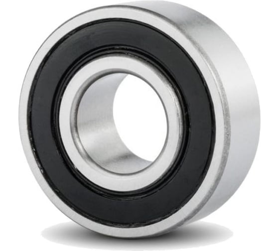 Подшипник ZKL 6014-2RS 114 70х110х20 мм ТД014715