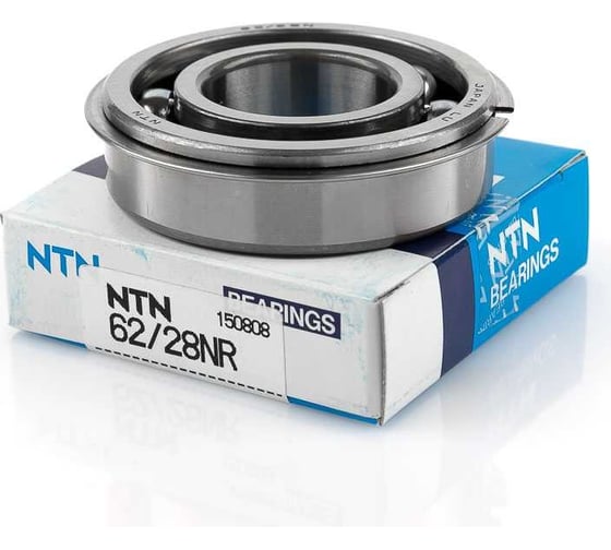 Подшипник NTN  60 /28 NR NTN
