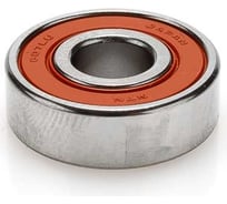 Подшипник NTN 607 LLU/1K (2RS) NTN