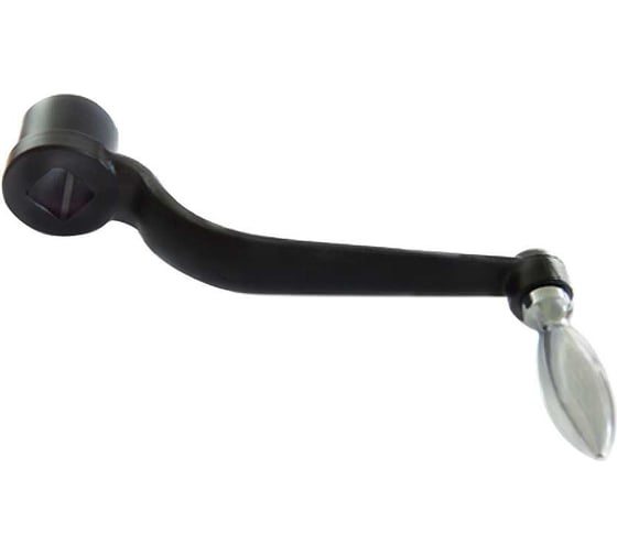 Кривошипная изогнутая рукоятка EMES DK25024X24 1