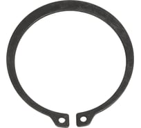 Стопорное кольцо на вал 65 BTI DIN 471, 10 шт. 00471 705 65