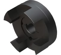 Полумуфта под втулку ISKRA 1108 GTE2838