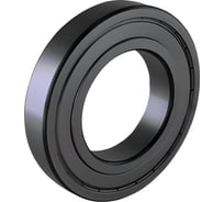Высокотемпературный подшипник ISKRA 6302 BHTS ZZ 280