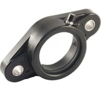 Нержавеющий корпус подшипника ISKRA FL205 SS