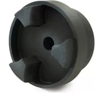 Полумуфта под расточку ISKRA HRCP180