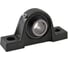Нержавеющий корпус ISKRA P205 BSS 1