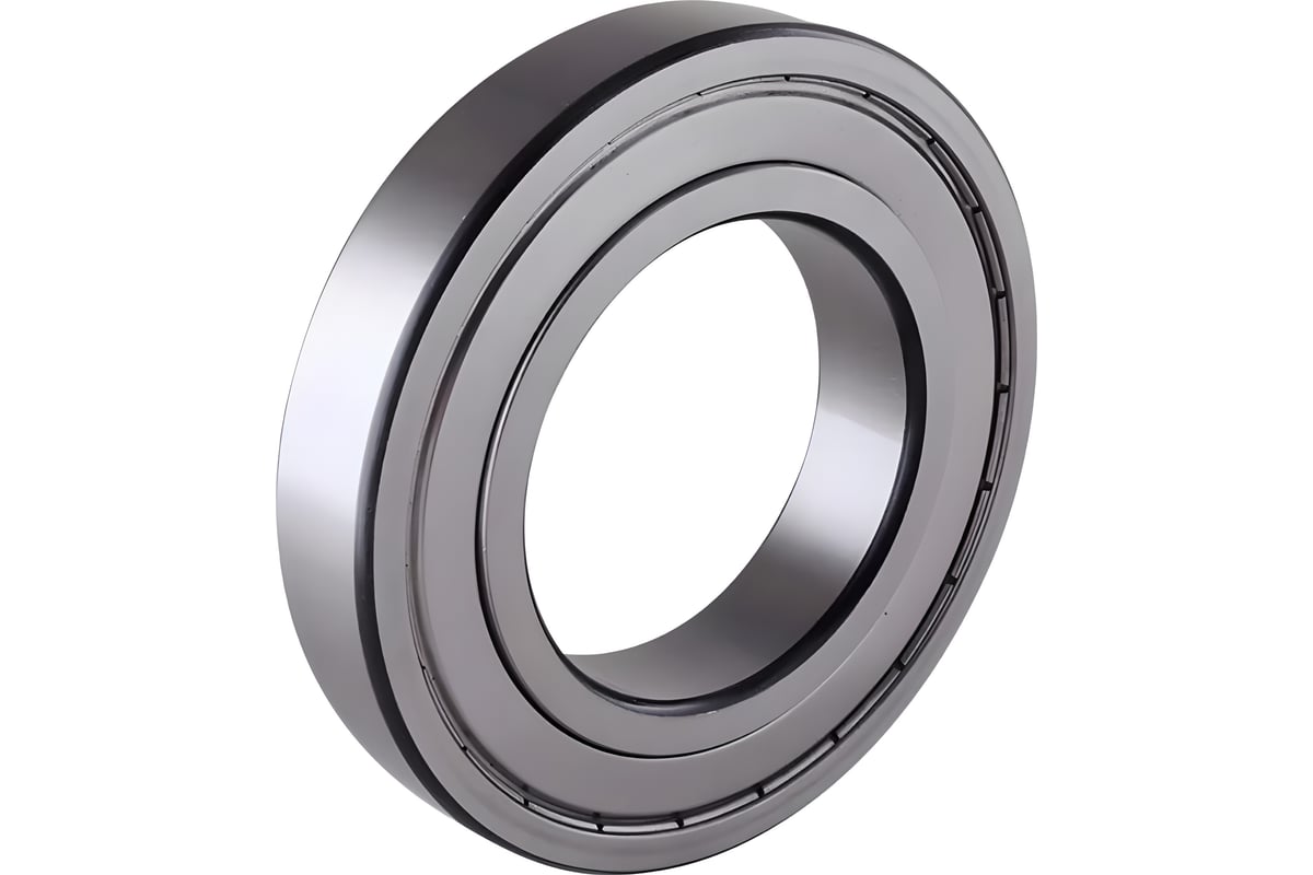 Нержавеющий подшипник ISKRA магнитный 6204 BSS ZZ - выгодная цена ...