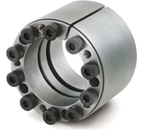 Зажимная втулка ISKRA PHF FX400-90x130 KLEE090