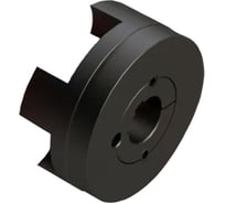 Полумуфта под втулку ISKRA 1108 GTI3845