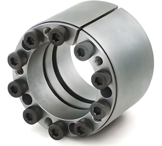Зажимная втулка ISKRA PHF FX400-85x125 KLEE085 1