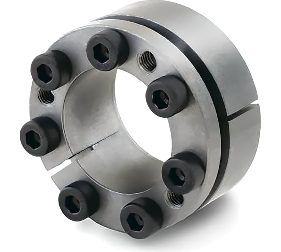 Зажимная втулка ISKRA PHF FX41-120x165 KLAA120 1