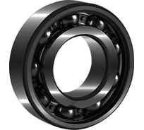 Высокотемпературный подшипник ISKRA 6208 BHT FB 450