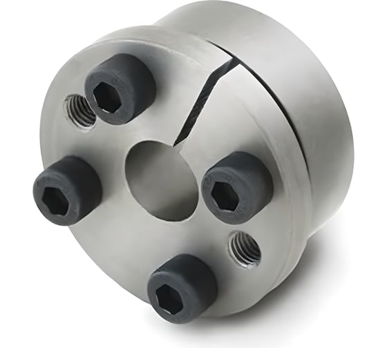 Зажимная втулка ISKRA PHF FX52-45x80 KLBB345 1