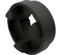 Полумуфта под расточку ISKRA HRCP090
