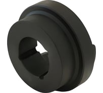 Полумуфта под втулку ISKRA 1610 HRCE110