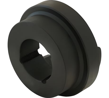 Полумуфта под втулку ISKRA 1610 HRCE110