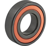 Высокотемпературный подшипник ISKRA 6006 BHTS 2RS C4 VT 200