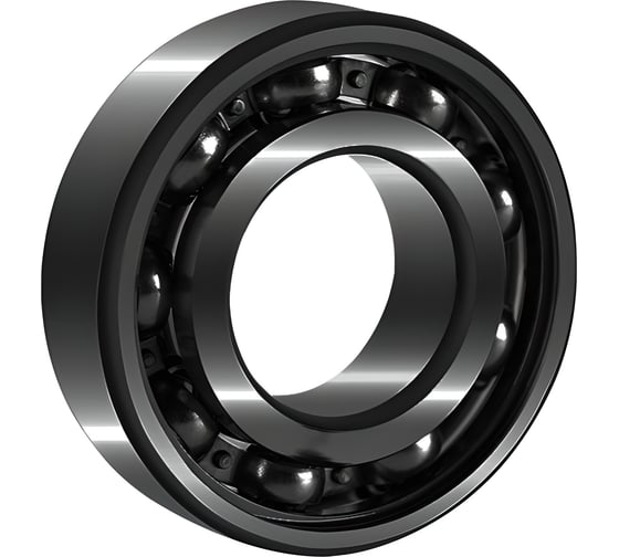Высокотемпературный подшипник ISKRA 6205 BHTS 330 1