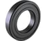 Высокотемпературный подшипник ISKRA 6208 BHTS ZZ GR CG 350 1