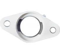 Корпус подшипника ISKRA FL206 пластик