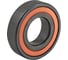 Высокотемпературный подшипник ISKRA 6305 BHTS 2RS VT 250-280 1