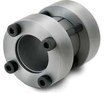 Зажимная втулка ISKRA PHF FX130-48x90 KLмм048