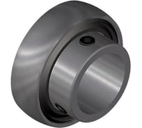 Высокотемпературный корпусной подшипник ISKRA UC206 BHTS ZZ GR CG 350