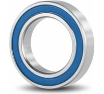 Нержавеющий подшипник ISKRA магнитный 6208 BSS 2RS