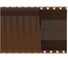 Шланг ассенизаторский напорно-всасывающий Holzer Elastic 6 м, 76 мм Holzer Flexo HEP-766M 3