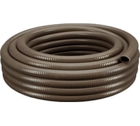 Шланг ассенизаторский напорно-всасывающий Holzer Elastic 4 м, 25 мм Holzer Flexo HEP-254M