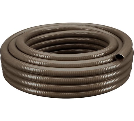 Шланг ассенизаторский напорно-всасывающий Holzer Elastic 4 м, 25 мм Holzer Flexo HEP-254M