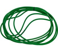 Полиуретановый ремень круглого сечения Holzer Flexo диаметр 6 мм, длина 6 метров BSPU88A060GRR-6