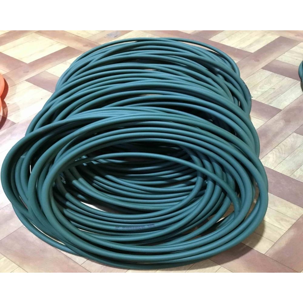 Полиуретановый ремень круглого сечения Holzer Flexo диаметр 4 мм, длина ...