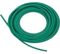 Полиуретановый ремень круглого сечения Holzer Flexo диаметр 6 мм, длина 5 метров BSPU88A060GRR-5