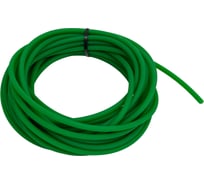 Полиуретановый ремень круглого сечения Holzer Flexo диаметр 6 мм, длина 10 метров BSPU88A060GRR-10