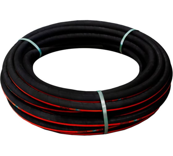 Рукав высокого давления TITAN LOCK GEYSER 4SH EN856, d=32 мм, 5 метров TLGY032-4SH_5