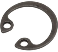 Стопорное кольцо в отверстие BTI DIN 472 14 мм, 10 шт. 00472 705 14